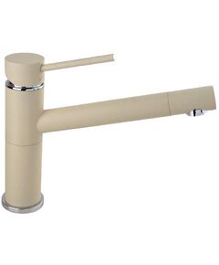 Купить Смеситель Timo Saona 2303F Champagne (2303f champagne) по цене 3563 руб., в Санкт-Петебруге в интернет магазине 100-Систем, а также дургие товары TIMO из раздела Рычажные смесители и Смесители для кухни