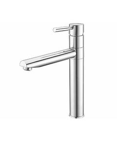 Купить Смеситель для кухни WasserKRAFT Main 4107 Хром (4107) по цене 16330 руб., в Санкт-Петебруге в интернет магазине 100-Систем, а также дургие товары WasserKRAFT из раздела Рычажные смесители и Смесители для кухни