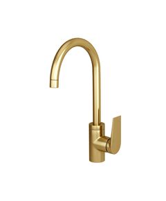 Купить Aisch 5507 Смеситель для кухни (5507) по цене 20530 руб., в Санкт-Петебруге в интернет магазине 100-Систем, а также дургие товары WasserKRAFT из раздела Рычажные смесители и Смесители для кухни