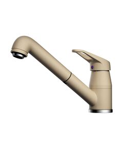 Купить Смеситель для кухни Omoikiri Tateyama-S-CH (4994142) по цене 7688 руб., в Санкт-Петебруге в интернет магазине 100-Систем, а также дургие товары Omoikiri из раздела Рычажные смесители и Смесители для кухни