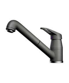 Купить Смеситель для кухни Omoikiri Tateyama-S-PL (4994137) по цене 7688 руб., в Санкт-Петебруге в интернет магазине 100-Систем, а также дургие товары Omoikiri из раздела Рычажные смесители и Смесители для кухни