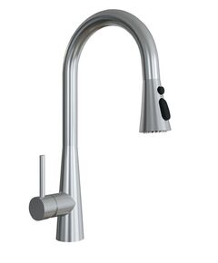 Купить Смеситель для кухни Florentina Вита PRO FL (313.34н.1213.900) по цене 12270 руб., в Санкт-Петебруге в интернет магазине 100-Систем, а также дургие товары Florentina из раздела Рычажные смесители и Смесители для кухни