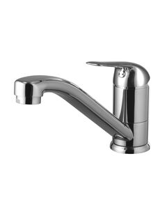 Купить Смеситель Lemark Plus Advance LM1204C для кухни (LM1204C) по цене 3680 руб., в Санкт-Петебруге в интернет магазине 100-Систем, а также дургие товары LEMARK из раздела Рычажные смесители и Смесители для кухни