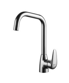 Купить Смеситель Lemark Pramen LM3355C для кухни (LM3355C) по цене 5900 руб., в Санкт-Петебруге в интернет магазине 100-Систем, а также дургие товары LEMARK из раздела Рычажные смесители и Смесители для кухни