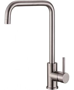 Купить Смеситель для кухни BelBagno BB-LAM03A-IN (bb-lam03a-in) по цене 5420 руб., в Санкт-Петебруге в интернет магазине 100-Систем, а также дургие товары BelBagno из раздела Рычажные смесители и Смесители для кухни