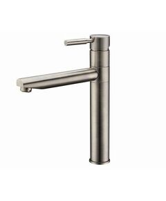 Купить Смеситель для кухни WasserKRAFT A8137 Светлая бронза (a8137) по цене 12048 руб., в Санкт-Петебруге в интернет магазине 100-Систем, а также дургие товары WasserKRAFT из раздела Рычажные смесители и Смесители для кухни