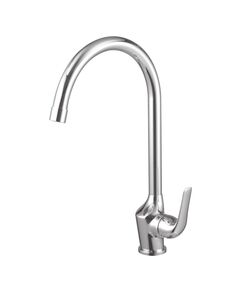 Купить Смеситель Lemark Plus Advance LM1205C для кухни (lm1205c) по цене 4620 руб., в Санкт-Петебруге в интернет магазине 100-Систем, а также дургие товары LEMARK из раздела Рычажные смесители и Смесители для кухни