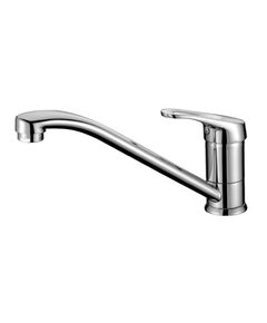 Купить Смеситель Lemark Omega LM3104C для кухни (LM3104C) по цене 4150 руб., в Санкт-Петебруге в интернет магазине 100-Систем, а также дургие товары LEMARK из раздела Рычажные смесители и Смесители для кухни