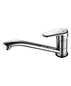 Купить Смеситель Lemark Point LM0304C для кухни (lm0304c) по цене 3730 руб., в Санкт-Петебруге в интернет магазине 100-Систем, а также дургие товары LEMARK из раздела Рычажные смесители и Смесители для кухни
