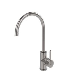 Купить Смеситель для кухни Iddis Kitchen K05STJ0i05 Хром (K05STJ0I05) по цене 9190 руб., в Санкт-Петебруге в интернет магазине 100-Систем, а также дургие товары IDDIS из раздела Рычажные смесители и Смесители для кухни