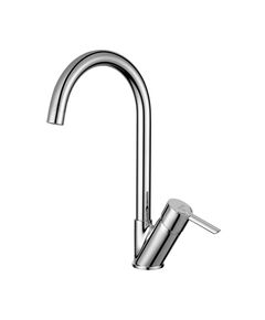 Купить Смеситель Iddis Kitchen Line K11SB0Ji05 для кухни (K11SB0JI05) по цене 10590 руб., в Санкт-Петебруге в интернет магазине 100-Систем, а также дургие товары IDDIS из раздела Рычажные смесители и Смесители для кухни