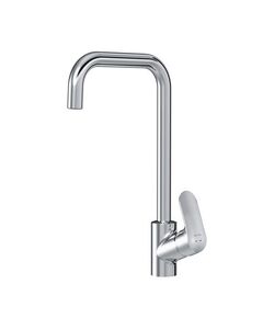 Купить F8006000 Like, смеситель для кухни G-образный излив, хром, шт. (f8006000) по цене 5990 руб., в Санкт-Петебруге в интернет магазине 100-Систем, а также дургие товары AM.PM из раздела Рычажные смесители и Смесители для кухни