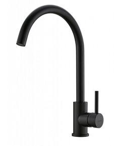 Купить Смеситель для кухни BelBagno BB-LAM03-2-IN-NERO (bb-lam03-2-in-nero) по цене 6580 руб., в Санкт-Петебруге в интернет магазине 100-Систем, а также дургие товары BelBagno из раздела Рычажные смесители и Смесители для кухни
