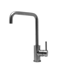 Купить Смеситель Lemark Expert LM5077S для кухни (lm5077s) по цене 8470 руб., в Санкт-Петебруге в интернет магазине 100-Систем, а также дургие товары LEMARK из раздела Рычажные смесители и Смесители для кухни