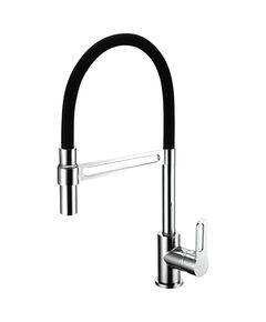 Купить Смеситель Lemark Soul LM6006C для кухни (lm6006c) по цене 10600 руб., в Санкт-Петебруге в интернет магазине 100-Систем, а также дургие товары LEMARK из раздела Рычажные смесители и Смесители для кухни