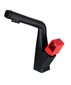 Купить Смеситель Lemark Soul LM6008BR для кухни/раковины (lm6008br) по цене 7200 руб., в Санкт-Петебруге в интернет магазине 100-Систем, а также дургие товары LEMARK из раздела Рычажные смесители и Смесители для кухни