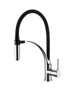 Купить Смеситель Lemark Soul LM6007C для кухни (lm6007c) по цене 15360 руб., в Санкт-Петебруге в интернет магазине 100-Систем, а также дургие товары LEMARK из раздела Рычажные смесители и Смесители для кухни