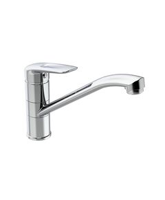 Купить Смеситель Iddis Male MALSB00i05 для кухни (malsb00i05) по цене 6990 руб., в Санкт-Петебруге в интернет магазине 100-Систем, а также дургие товары IDDIS из раздела Рычажные смесители и Смесители для кухни