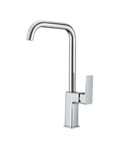 Купить Смеситель для кухни NARCIS, NAR06-150-25432 (nar06-150-25432) по цене 4411.5 руб., в Санкт-Петебруге в интернет магазине 100-Систем, а также дургие товары Wesnaart из раздела Рычажные смесители и Смесители для кухни