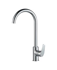 Купить Смеситель для кухни OCEAN, OCE12-110 (oce12-110) по цене 3646.5 руб., в Санкт-Петебруге в интернет магазине 100-Систем, а также дургие товары Wesnaart из раздела Рычажные смесители и Смесители для кухни