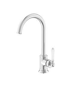 Купить Смеситель Iddis Oxford OXFSBJ0i05 для кухни (oxfsbj0i05) по цене 10300 руб., в Санкт-Петебруге в интернет магазине 100-Систем, а также дургие товары IDDIS из раздела Рычажные смесители и Смесители для кухни