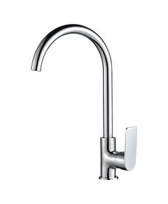 Купить Смеситель для кухни RAY, RAY11-110 (ray11-110) по цене 3990 руб., в Санкт-Петебруге в интернет магазине 100-Систем, а также дургие товары Wesnaart из раздела Рычажные смесители и Смесители для кухни