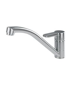 Купить Смеситель для кухни Iddis Sena SENSB00i05 Хром (sensb00i05) по цене 5500 руб., в Санкт-Петебруге в интернет магазине 100-Систем, а также дургие товары IDDIS из раздела Рычажные смесители и Смесители для кухни