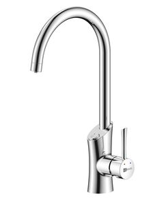 Купить Смеситель Lemark Comfort LM3072C для кухни  с подключением к фильтру с питьевой водой (lm3072c) по цене 9650 руб., в Санкт-Петебруге в интернет магазине 100-Систем, а также дургие товары LEMARK из раздела Смесители с подключением фильтра и Смесители для кухни
