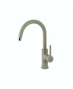 Купить Смеситель для кухни Lemark COMFORT LM3073 с подключением к фильтру питьевой воды, цвет: грей (lm3073pgr) по цене 14330 руб., в Санкт-Петебруге в интернет магазине 100-Систем, а также дургие товары LEMARK из раздела Смесители с подключением фильтра и Смесители для кухни