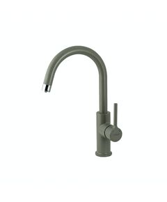 Купить Смеситель для кухни Lemark COMFORT LM3073 с подключением к фильтру питьевой воды, цвет: серый шёлк (lm3073pgs) по цене 14330 руб., в Санкт-Петебруге в интернет магазине 100-Систем, а также дургие товары LEMARK из раздела Смесители с подключением фильтра и Смесители для кухни