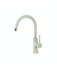 Купить Смеситель для кухни Lemark COMFORT LM3073 с подключением к фильтру питьевой воды, цвет: жасмин (lm3073pjs) по цене 14330 руб., в Санкт-Петебруге в интернет магазине 100-Систем, а также дургие товары LEMARK из раздела Смесители с подключением фильтра и Смесители для кухни