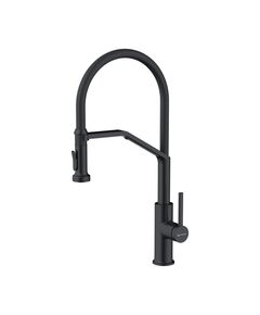 Купить Смеситель Makkari 2 Plus-SB-GB-BL латунь/графит/черный (4994495) по цене 48788 руб., в Санкт-Петебруге в интернет магазине 100-Систем, а также дургие товары Omoikiri из раздела Смесители с подключением фильтра и Смесители для кухни