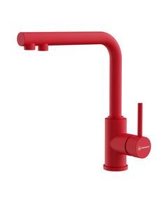 Купить Смеситель Nakagawa 2 Plus-TO латунь/toscana (4994445) по цене 39188 руб., в Санкт-Петебруге в интернет магазине 100-Систем, а также дургие товары Omoikiri из раздела Смесители с подключением фильтра и Смесители для кухни