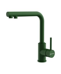 Купить Смеситель Nakagawa 2 Plus-RG латунь/royal green (4994443) по цене 39188 руб., в Санкт-Петебруге в интернет магазине 100-Систем, а также дургие товары Omoikiri из раздела Смесители с подключением фильтра и Смесители для кухни