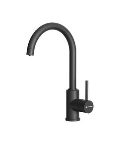 Купить Смеситель Omoikiri Shinagawa 2 Plus-BL (4994403) по цене 18288 руб., в Санкт-Петебруге в интернет магазине 100-Систем, а также дургие товары Omoikiri из раздела Смесители с подключением фильтра и Смесители для кухни