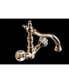 Купить BOHEME Смеситель для умывальника, высокий 292-FL (292-fl) по цене 50030 руб., в Санкт-Петебруге в интернет магазине 100-Систем, а также дургие товары BOHEME из раздела Вентильные смесители и Смесители для раковины