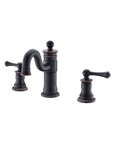 Купить Смеситель Timo Adelia 6021/04F black-antique (6021/04F) по цене 12560 руб., в Санкт-Петебруге в интернет магазине 100-Систем, а также дургие товары TIMO из раздела Вентильные смесители и Смесители для раковины