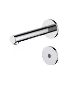 Купить Смеситель Timo Saona 2373/00SM сенсорный для раковины скрытого монтажа, хром (2373/00SM) по цене 28438 руб., в Санкт-Петебруге в интернет магазине 100-Систем, а также дургие товары TIMO из раздела Встраиваемые настенные смесители для раковины и Смесители для раковины