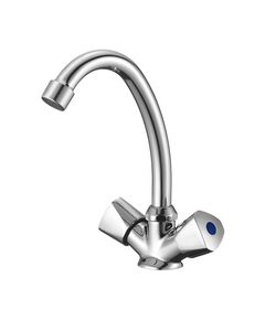 Купить Смеситель для умывальника, Tring, Milardo, TRISB00M01 (trisb00m01) по цене 2990 руб., в Санкт-Петебруге в интернет магазине 100-Систем, а также дургие товары MILARDO из раздела Вентильные смесители и Смесители для раковины