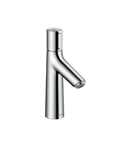 Купить HG Talis Select S, смес. 72043 для рак. без д/кл., 100мм, хром (72043000) по цене 40531.27 руб., в Санкт-Петебруге в интернет магазине 100-Систем, а также дургие товары HANSGROHE из раздела Кнопочные смесители и Смесители для раковины