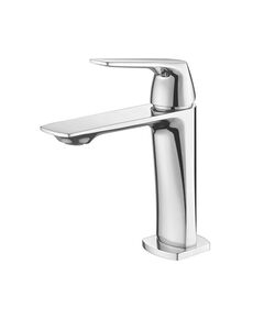 Купить Смеситель для раковины WasserKRAFT Neime 1903 Хром (1903) по цене 9894 руб., в Санкт-Петебруге в интернет магазине 100-Систем, а также дургие товары WasserKRAFT из раздела Рычажные смесители и Смесители для раковины