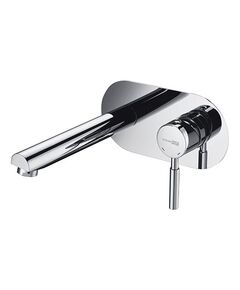Купить Смеситель для раковины WasserKRAFT Main 4130 Хром (4130) по цене 20530 руб., в Санкт-Петебруге в интернет магазине 100-Систем, а также дургие товары WasserKRAFT из раздела Встраиваемые настенные смесители для раковины и Смесители для раковины