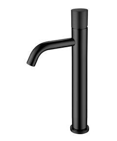 Купить Смеситель STICK для умыв. выс. TOUCH Matt Black (122-bb.2) по цене 32496 руб., в Санкт-Петебруге в интернет магазине 100-Систем, а также дургие товары BOHEME из раздела Рычажные смесители и Смесители для раковины
