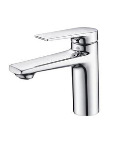 Купить Смеситель WasserKRAFT Lopau 3203 для умывальника. хром (3203) по цене 10850 руб., в Санкт-Петебруге в интернет магазине 100-Систем, а также дургие товары WasserKRAFT из раздела Рычажные смесители и Смесители для раковины