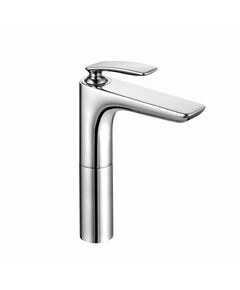 Купить KLUDI BALANCE Смеситель для раковины, высота 213 мм, арт. 522960575 (522960575) по цене 50060 руб., в Санкт-Петебруге в интернет магазине 100-Систем, а также дургие товары Kludi из раздела Рычажные смесители и Смесители для раковины