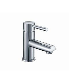 Купить Смеситель WasserKRAFT Main для умывальника 4103 (4103) по цене 10450 руб., в Санкт-Петебруге в интернет магазине 100-Систем, а также дургие товары WasserKRAFT из раздела Рычажные смесители и Смесители для раковины