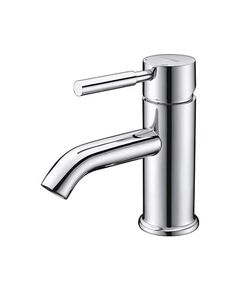 Купить Смеситель WasserKRAFT Main 4105 для умывальника (4105) по цене 10450 руб., в Санкт-Петебруге в интернет магазине 100-Систем, а также дургие товары WasserKRAFT из раздела Рычажные смесители и Смесители для раковины