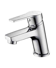 Купить Смеситель WasserKraft Rhin 4403 для раковины. хром (4403) по цене 8790 руб., в Санкт-Петебруге в интернет магазине 100-Систем, а также дургие товары WasserKRAFT из раздела Рычажные смесители и Смесители для раковины