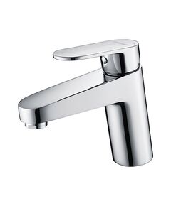 Купить Donau 5303 Смеситель для умывальника (5303) по цене 8393 руб., в Санкт-Петебруге в интернет магазине 100-Систем, а также дургие товары WasserKRAFT из раздела Рычажные смесители и Смесители для раковины