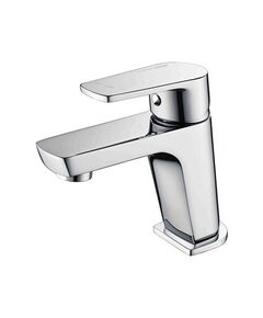 Купить Смеситель WasserKraft Dill 6103 для раковины. хром (6103) по цене 9690 руб., в Санкт-Петебруге в интернет магазине 100-Систем, а также дургие товары WasserKRAFT из раздела Рычажные смесители и Смесители для раковины